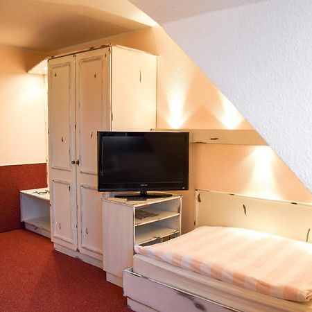Hotel & Restaurant Waldblick Pulsnitz Exterior photo