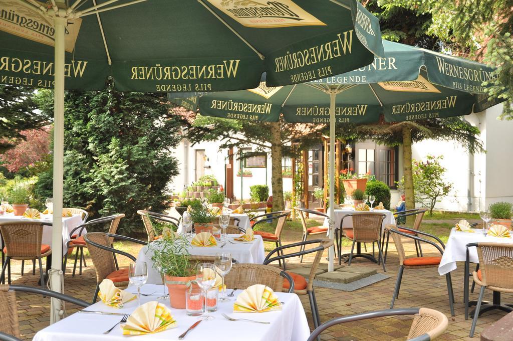 Hotel & Restaurant Waldblick Pulsnitz Exterior photo